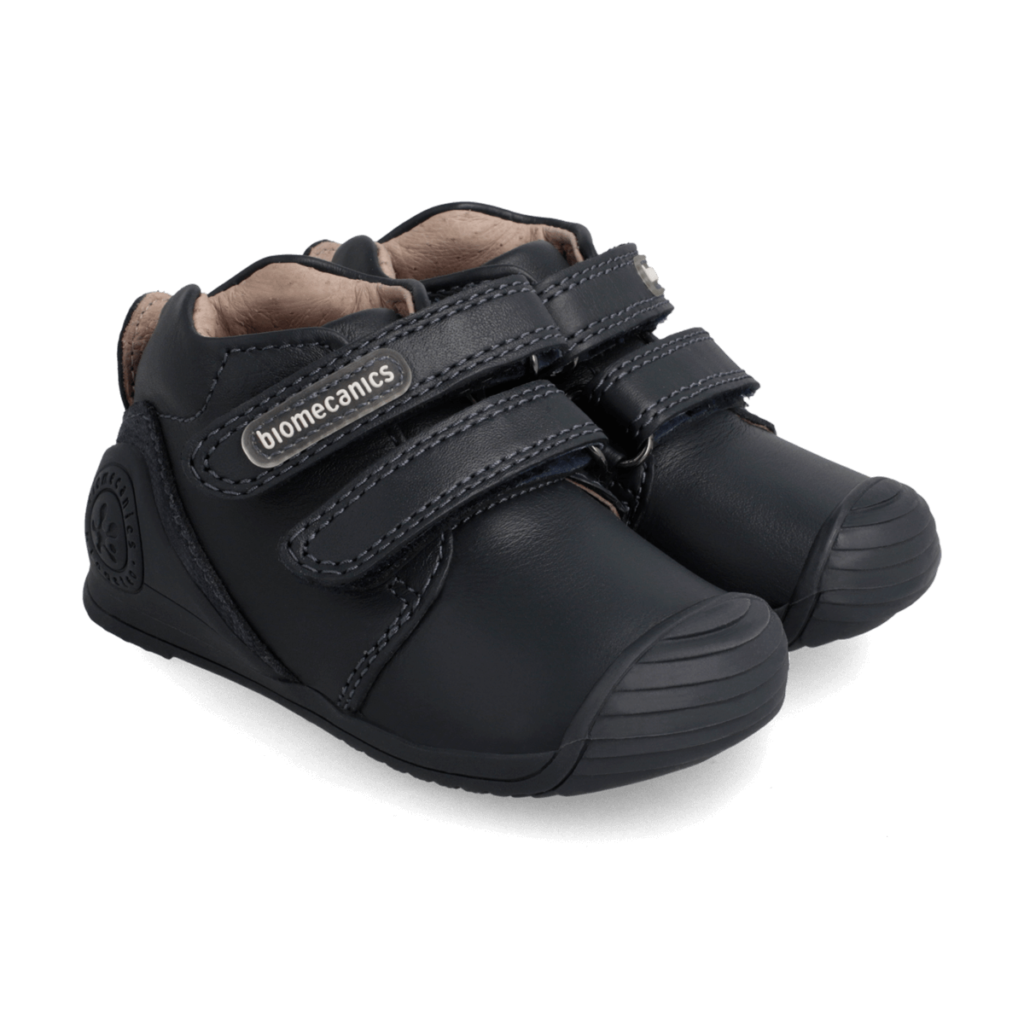 CHAUSSURE BEBE BIOMECHANICS BOY SAUVAGE Little You