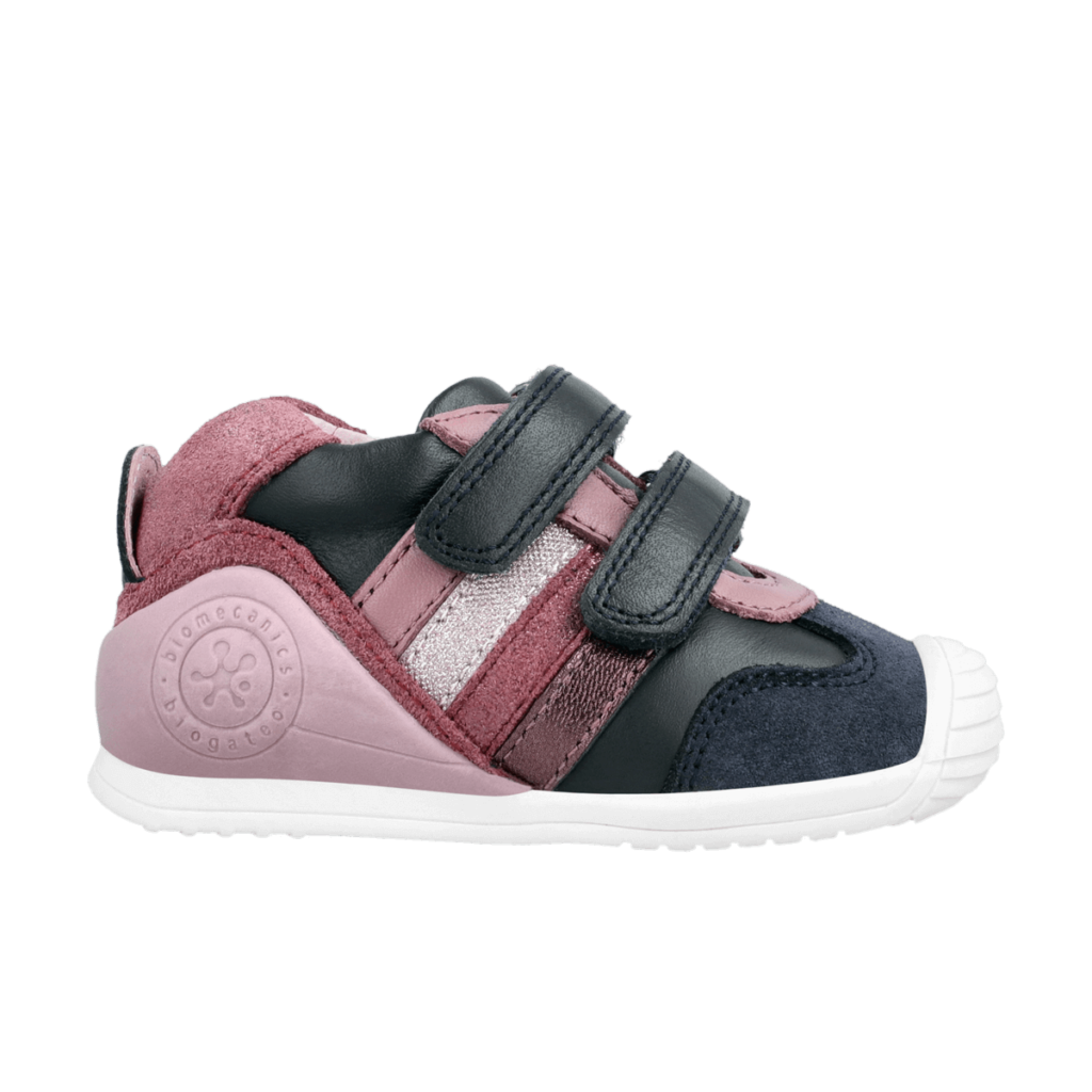 biomecanics chaussures bebe