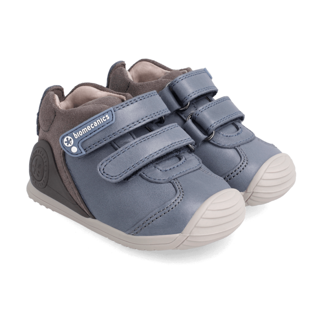 biomecanics chaussures bebe