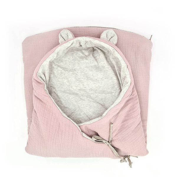 NID D'ANGE BAMBI - PETAL POWDER