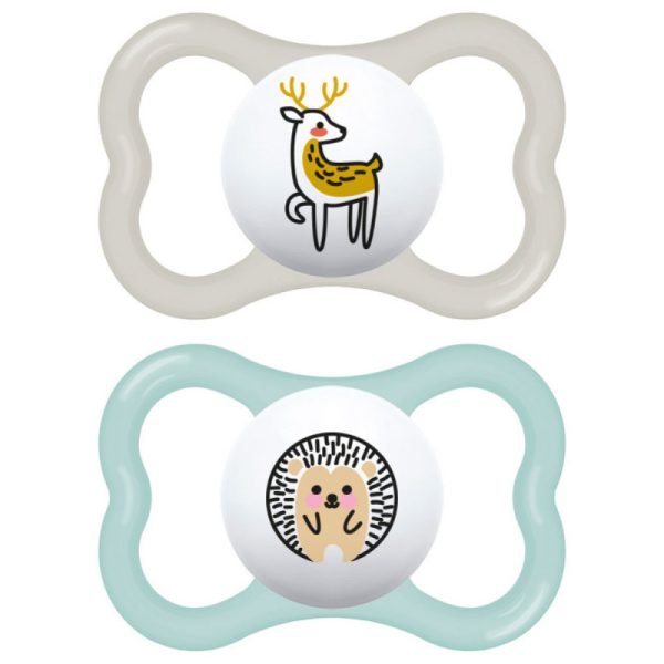 SUCETTES AIR 0-6 M BOY