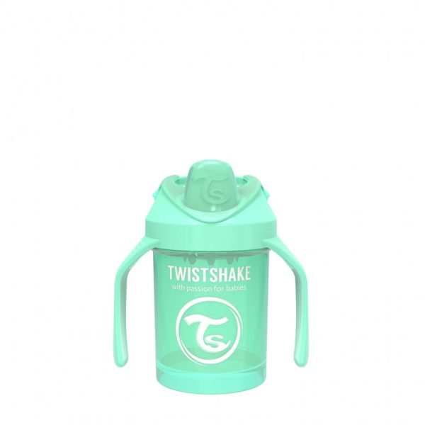 MINI CUP 230 ML 4+ GREEN