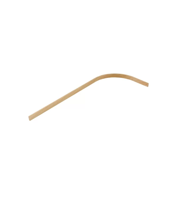 STOKKE SLEEPI DRAPE ROD V3 NATUREL