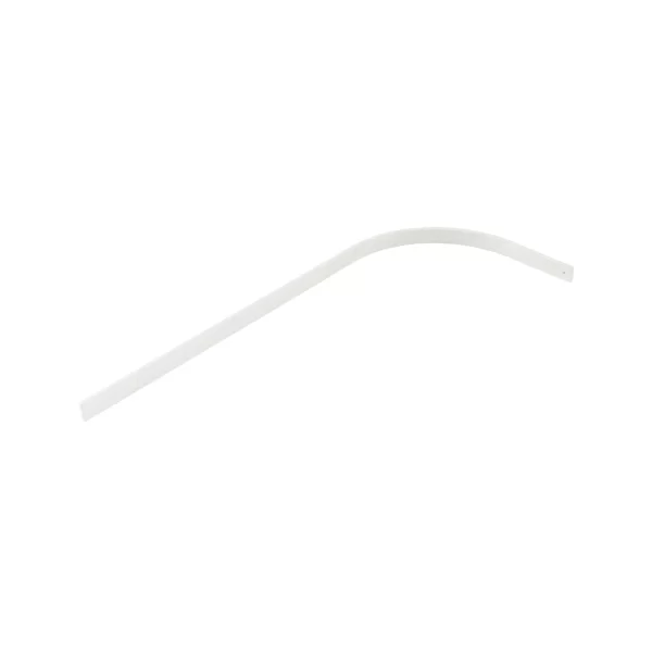 STOKKE SLEEPI DRAPE ROD white