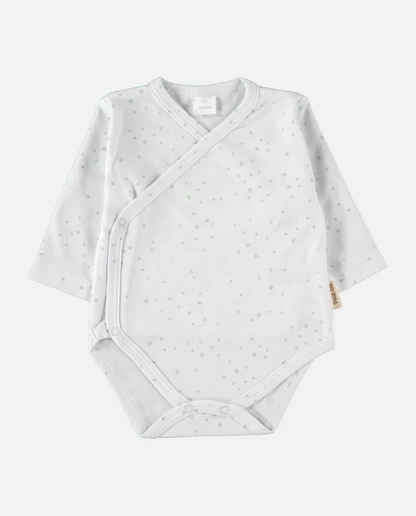 Body bebe mix star aqua