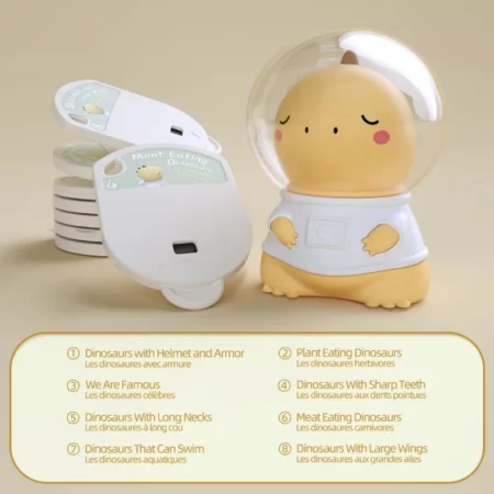 PACK histoires zzzmoon-découverte des dinosaures