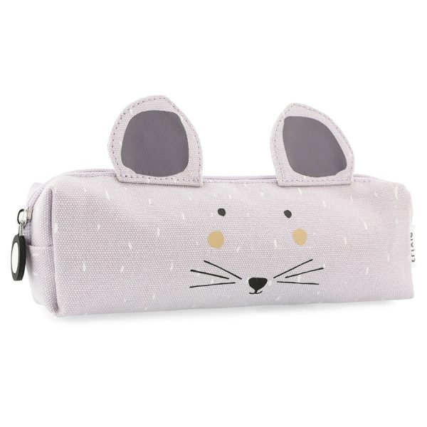 Trixie Trousse Longue - Mrs. Mouse