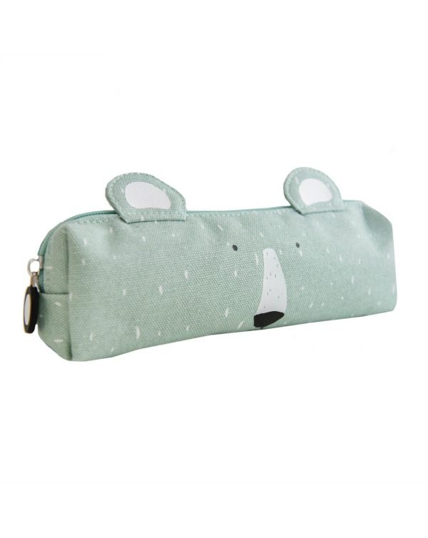 Trixie Trousse Longue - Mr. Polar Bear
