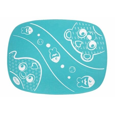 Playgro Tapis De Bain Anti-Dérapant
