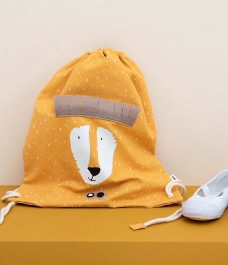 Trixie Sac à Cordon - Mrs. lion