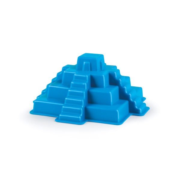 PYRAMIDE MAYA