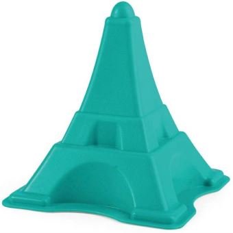 MOULe de plage tour eiffel