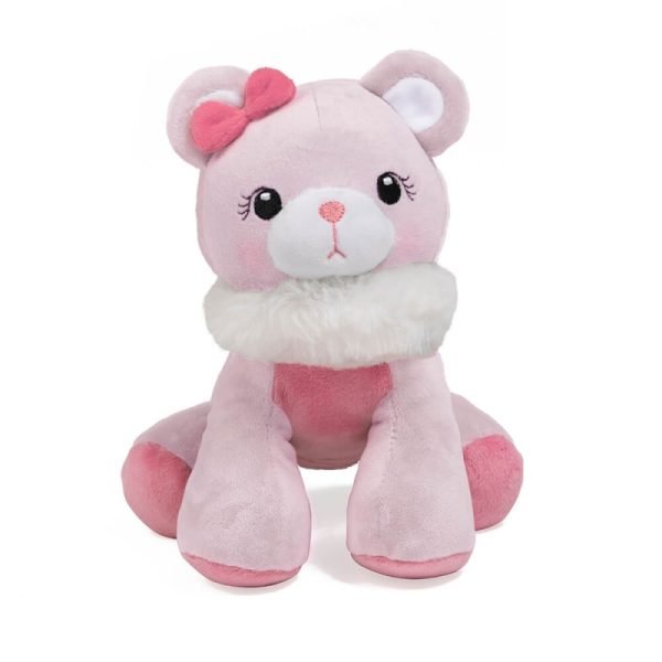 KIRUMY OURS 18 CM