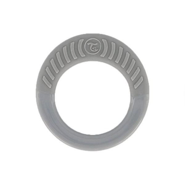 ANNEAU DE DENTITION 1+MOIS grey