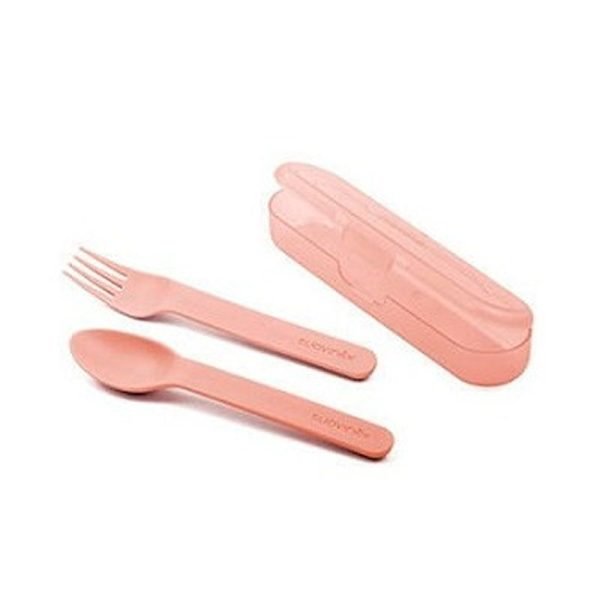 Set de Couverts suavinex rose