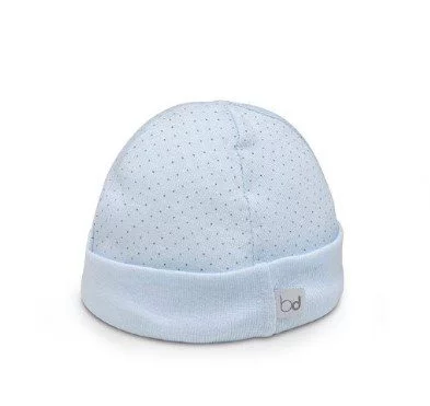 Bonnet gris bimbidreams