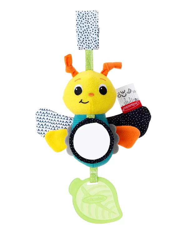 Infantino Petit Ami Carillon 0M+ - Papillon