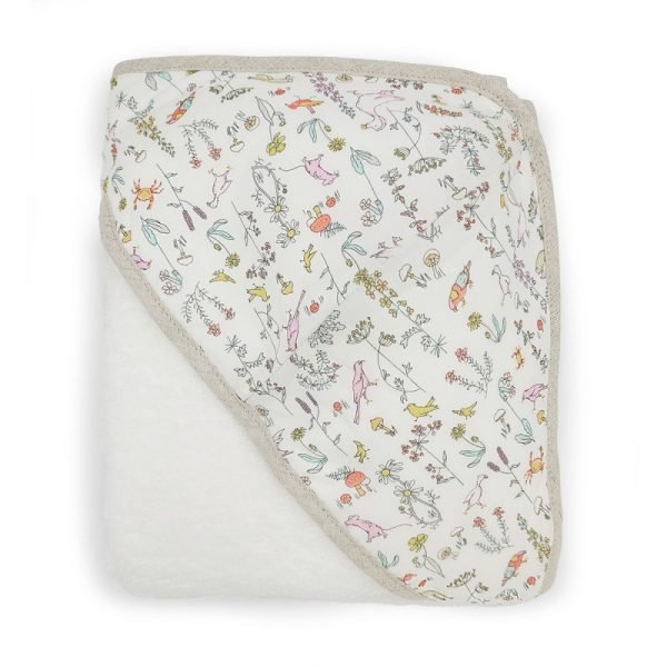 Cape de bain liberty theo