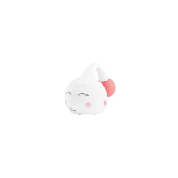 Veilleuse Lampe Nomade Mouton Lily rose Badabulle