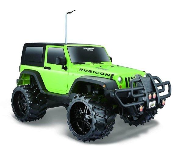 Geep R/C 1/16 remote control