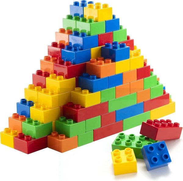 blocs de construction 36mois+