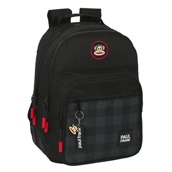 Sac a dos paul frank campers 42 cm