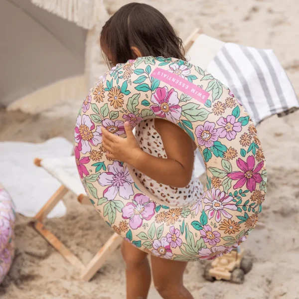 Blossom | Flotteur multicolore Ø 55 cm