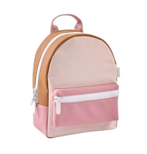 Sac à dos pour enfant Faro Dusty Pink Beaba