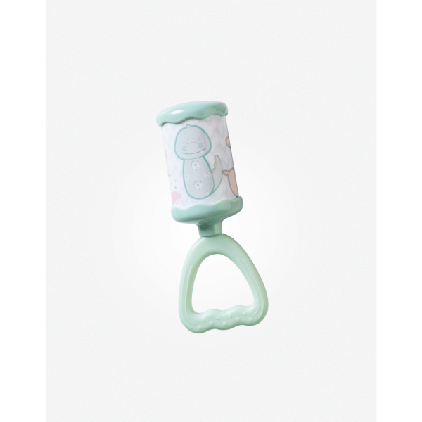 Hochet musical Clochettes Menthe