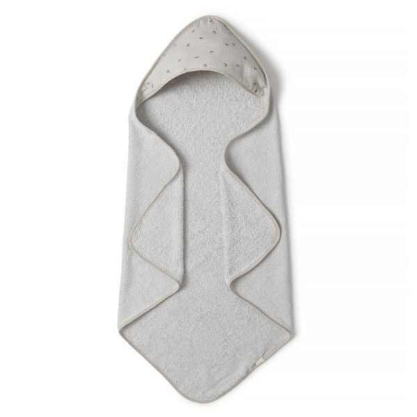 cape de bain apricot