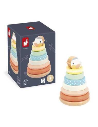 PURE – EMPILABLE NID