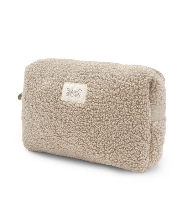 Trousse de toilette Camila latte doodle Babyshower Partager Tweet Pinterest