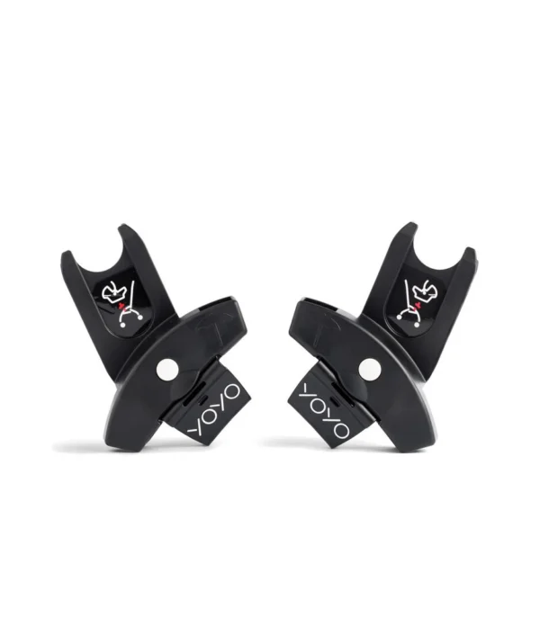 Adaptateurs pour sièges auto Stokke® YOYO®