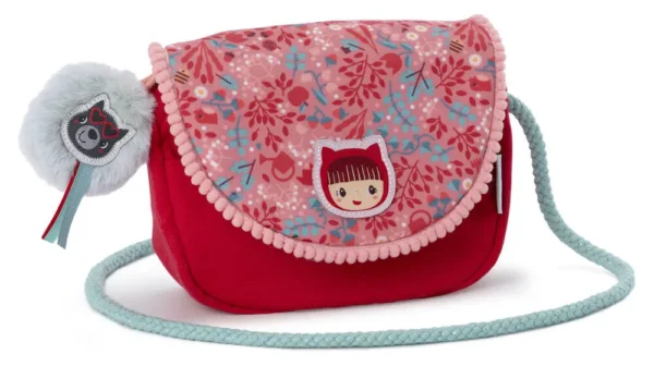 CHAPERON ROUGE SAC A MAIN