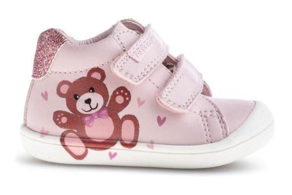 PABLOSKY TEDDY BEAR BOOT